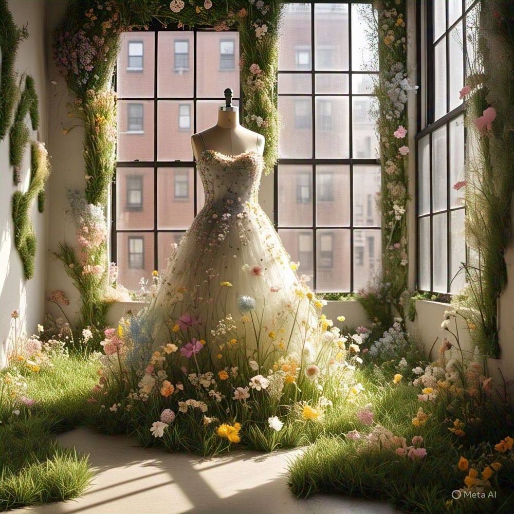 Meet your Posher, Christine